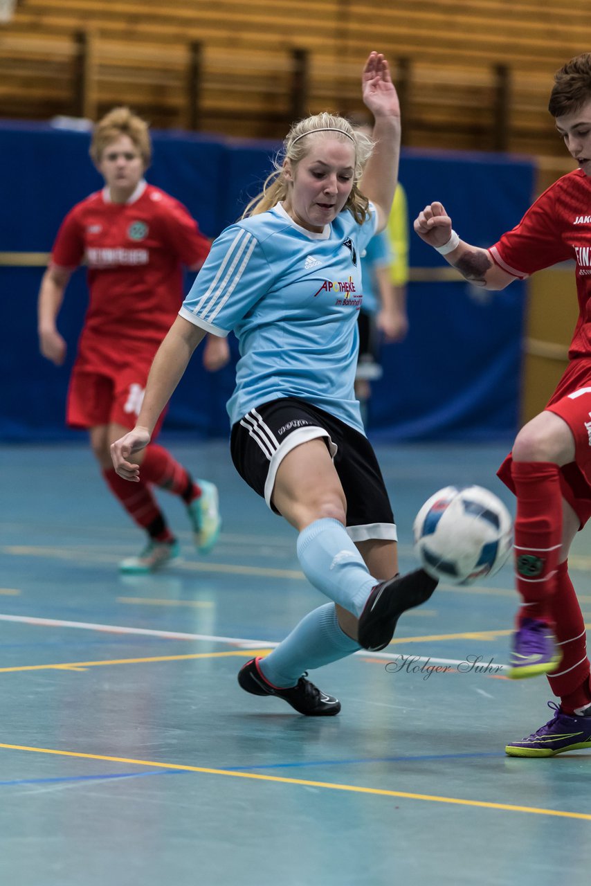 Bild 1337 - Dodenhof Cup